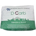 KITTFORT Cement bílý 25 kg – Hledejceny.cz