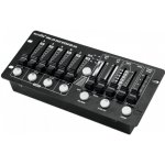 Eurolite DMX LED Operator 6 – Zboží Mobilmania