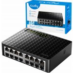 Cudy FS1016D – Zbozi.Blesk.cz