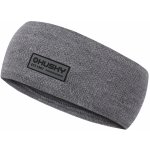 Husky pánská merino Merband 1 grey – Zboží Dáma