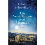 Das Vermächtnis von Granada – Hledejceny.cz