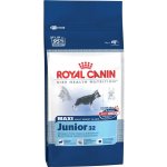 Royal Canin Maxi Junior 15 kg – Hledejceny.cz