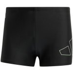 adidas plavecké boxerky Big Bars – Sleviste.cz