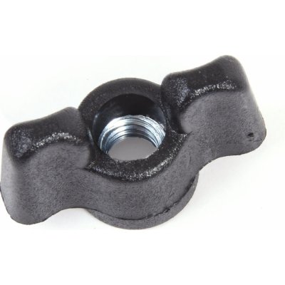 Matice křídlová černá - M4 – Hledejceny.cz