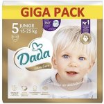 DADA Giga Pack 5 136 ks – Zboží Dáma