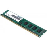 Patriot DDR3 4GB 1600MHz CL11 (1x4GB) PSD34G1600L81 – Sleviste.cz