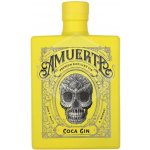 Amuerte Yellow Gin 43% 0,7 l (holá láhev) – Zbozi.Blesk.cz