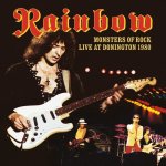 Rainbow - MONSTERS OF ROCK LIVE AT – Hledejceny.cz