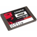 Kingston SSDNow E100 400GB, 2,5", SATAIII, SE100S37/400G