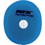 RFX RACE AIR FILTER PRE OILED, BLU – Zboží Mobilmania