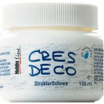 Sněhové krystaly CRES DECO 150 ml – Sleviste.cz