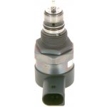 Ventil regulace tlaku, Common-Rail-System BOSCH 0 281 002 494 (0281002494) – Zboží Mobilmania