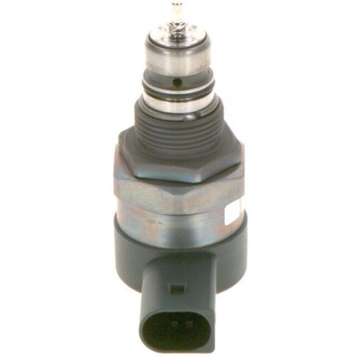 Ventil regulace tlaku, Common-Rail-System BOSCH 0 281 002 494 (0281002494) – Zboží Mobilmania