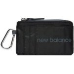 New Balance Pouzdro na kreditní karty LAB23094BK Černá – Zboží Mobilmania