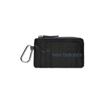New Balance Pouzdro na kreditní karty LAB23094BK Černá – Zboží Mobilmania