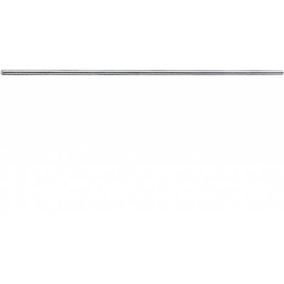 Závitová tyč bíle pozinkovaná M14 x 1000 mm – Hledejceny.cz