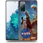 Picasee ULTIMATE CASE Powershare Samsung Galaxy S20 FE - Eagle Nebula