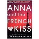 Anna and the French Kiss Stephanie Perkins Paperback