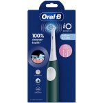 Oral-B iO Series 2 Green – Zboží Dáma