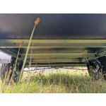 PRO BREAK 2612 C 1500 KG, 263 x 125 cm BRZDĚNÝ vlek – Sleviste.cz