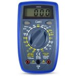 Geti GM33C – Sleviste.cz