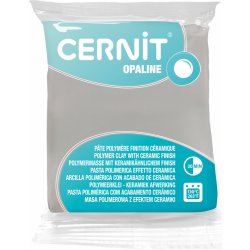 CERNIT Modelovací hmota Bílá 56 g