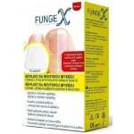 FungeX náplast na nehtovou mykózu 14 ks – Zboží Dáma