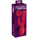 You2Toys Rabbit with 3 Moving – Zboží Dáma