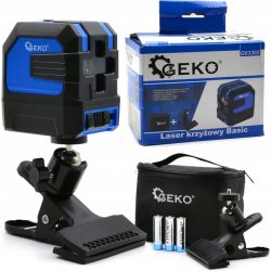 Geko Basic G03302