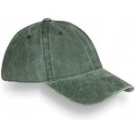 Pure Vintage Zemitá zelená – Zboží Mobilmania