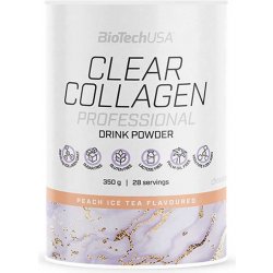 BioTech Clear Collagen Professional 350 g