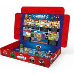 TM Toys Sběratelský box Wooblies – Zboží Mobilmania