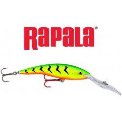 Rapala Deep Tail Dancer 7cm BLT