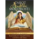 Tarot andělské moudrosti – Zboží Živě