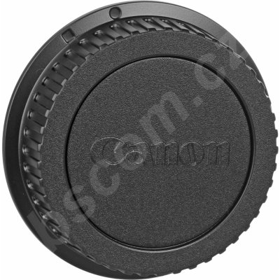 Canon Lens Dust Cap E – Zboží Živě