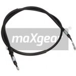 32-0121 MAXGEAR Tazne lanko, parkovaci brzda – Sleviste.cz