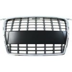 AUDI A3 S8 2005-08 CHROME MASKA (PP-GR-086)