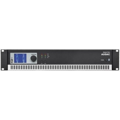 Audac SMA750 – Hledejceny.cz