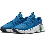 Nike Free Metcon 5 dv3949-401 – Zboží Dáma