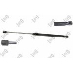 Pneumatická pružina, zavazadlový / nákladový prostor ABAKUS 101-00-170 – Zboží Živě