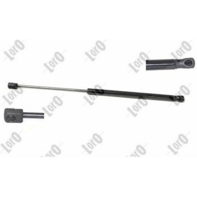 Pneumatická pružina, zavazadlový / nákladový prostor ABAKUS 101-00-170 – Zboží Živě