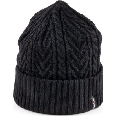 Finmark Winter hat černá – Hledejceny.cz