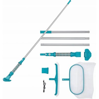 Bestway 58831 AquaSurge sada – Zboží Dáma