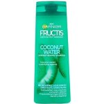 Garnier Fructis Coconut Water Shampoo 400 ml – Hledejceny.cz