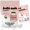 Úklid pro klid Jedlá soda 2 kg + brožura