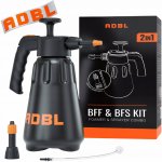 ADBL BFF & BFS KIT | Zboží Auto