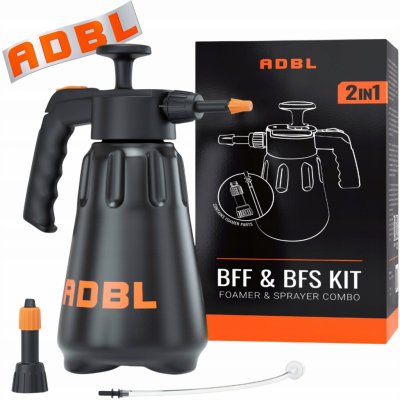 ADBL BFF & BFS KIT | Zboží Auto