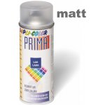 Dupli-Color PRIMA bezbarvý lak matný sprej 400ml – Zbozi.Blesk.cz