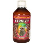 Karnivit drůbež 500 ml – Zboží Mobilmania