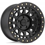 Black Rhino PRIMM 9x17 5x127 ET0 matt black – Hledejceny.cz